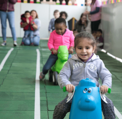 kids kingdom
