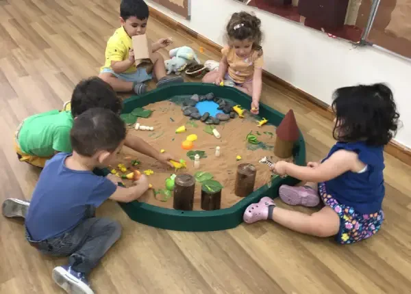 preschool near me