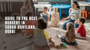 Best nursery in Sobha Hartland