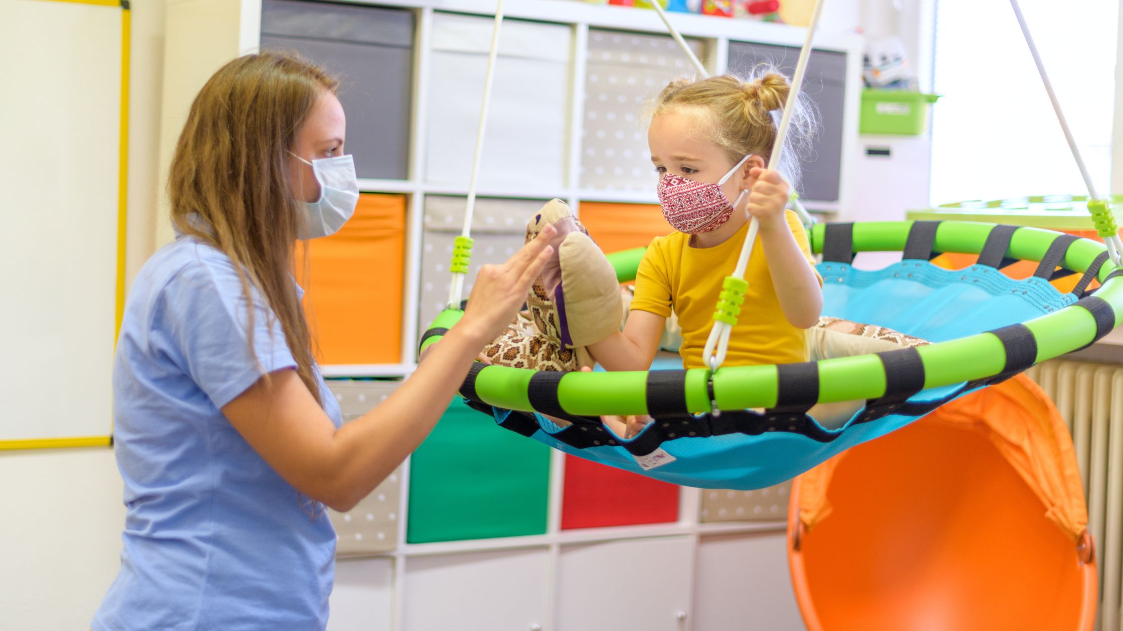 Best nursery in business-bay, Dubai