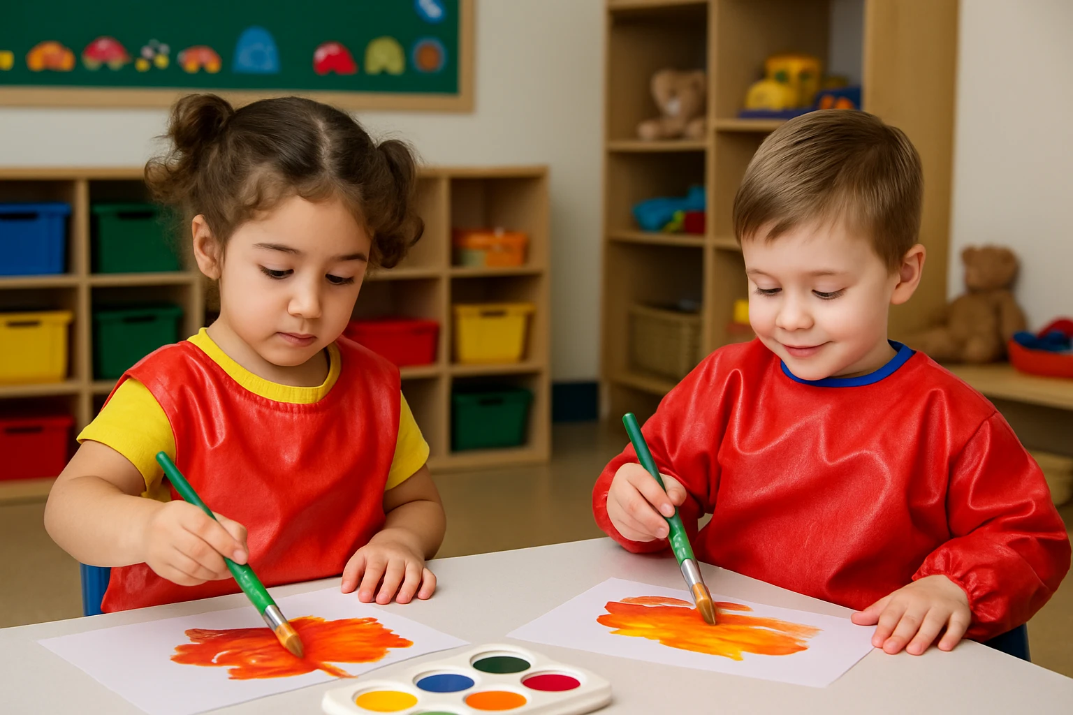 kids kingdom nursery in jvc
