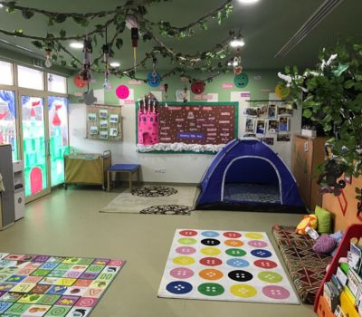 Best Nursery in JLT (1)