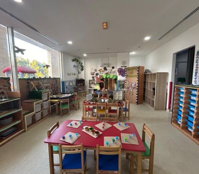 best nursery in IMPZ Dubai (2)