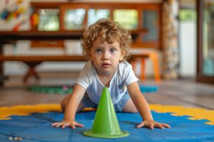 hildren preschool learning activities