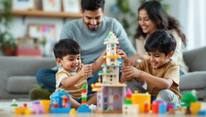 Early Childhood Development