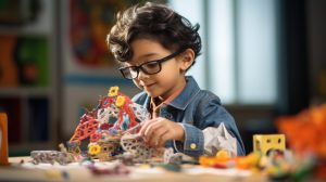 kids playground play area fun