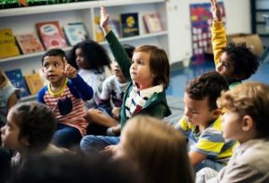 top 10 nursery schools in dubai