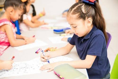top 10 nurseries in dubai