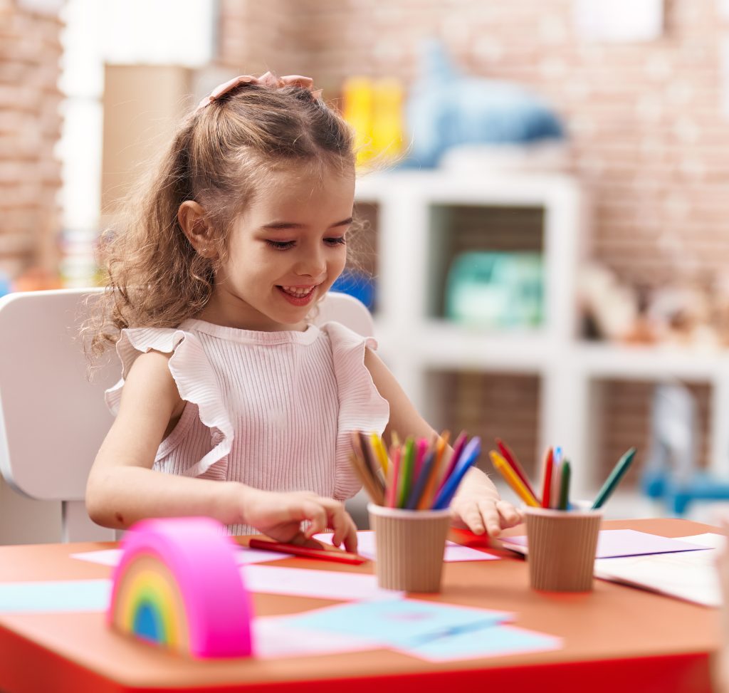 Best Developmental Activities for Kids Under 5 | Kids Kingdom