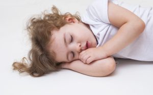  Benefits of Naptime for Toddlers