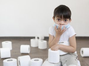 Hygiene Habits in Daycare Healthy