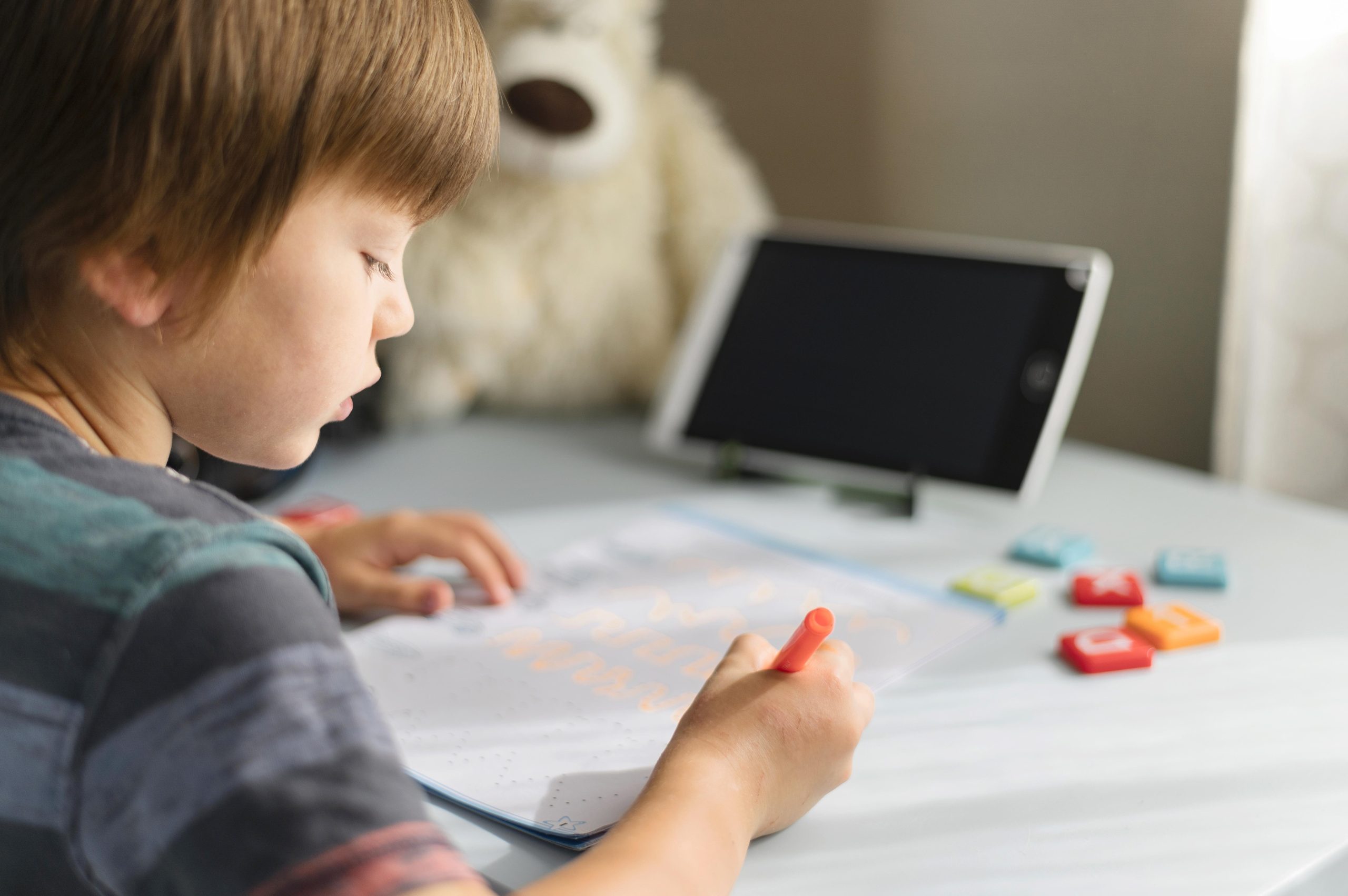 Best Developmental Activities for Kids Under 5 | Kids Kingdom