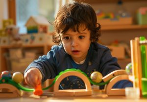 How Long Does It Take Children to Settle Into Nursery?