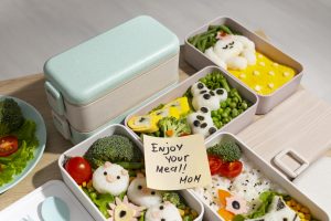 Toddler lunch box ideas