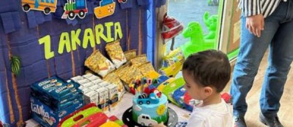 Best Nursery in JLT (2) Best Nursery in JLT (2)
